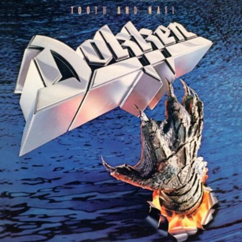 Dokken Rock Music CDs for sale | eBay