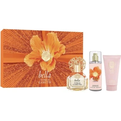 Vince Camuto Bella gift set NIB - Image 1 of 2