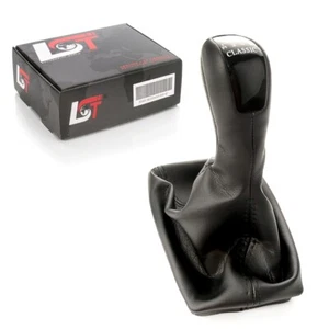 Schaltsack Schaltknauf 6-Gang A2112677410 CLASSIC für MERCEDES E-KLASSE W211 S - Bild 1 von 9