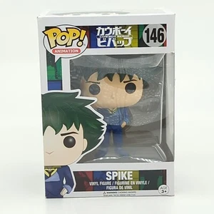 Funko Cowboy Bebop Spike 146 Pop Animation Figure - Protector Included - Imagen 1 de 14