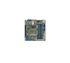 *NEW* SuperMicro X10SDV-16C-TLN4F Mini-ITx Motherboard *FULL MFR WARRANTY* - Picture 1 of 1
