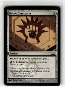 BOROS CLUESTONE Dragon's Maze #137 DGM(MP)(MTG) - Picture 1 of 1