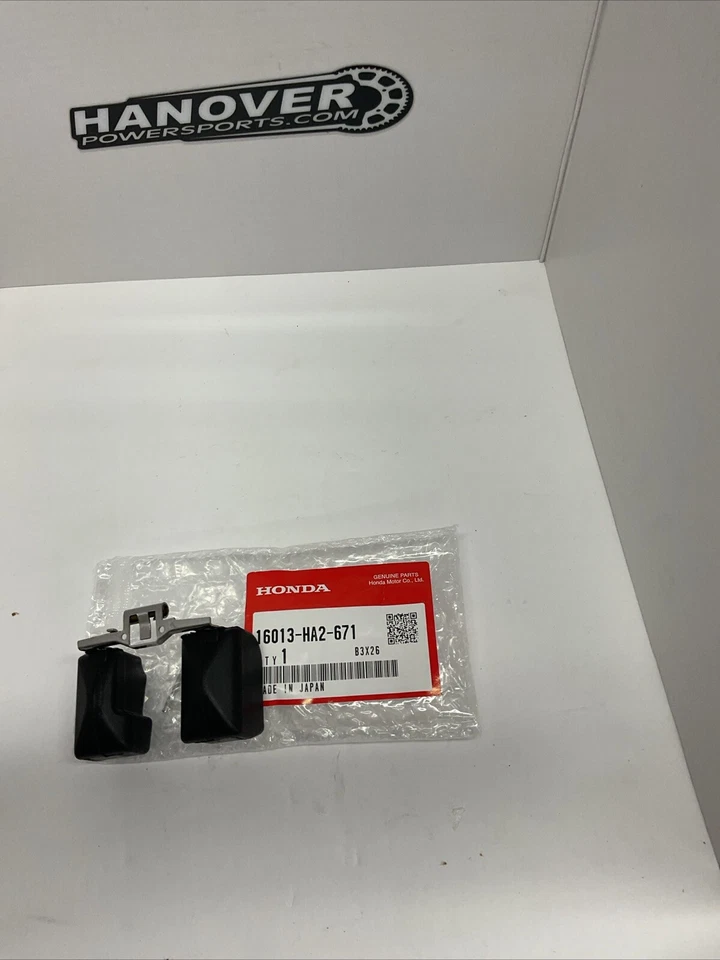 Juego de flotadores OEM Honda ATC250R CR125R CR250R CR500R TRX250R XR650R 16013-HA2-671 Foto 1 de 1