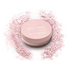 Daily Life Forever52 Deep Bake Translucent Matte Loose Powder - GLM007 (7.5 g) - Picture 1 of 1