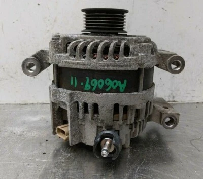 Ford Fusion 2011 2,5 L alternador OEM 9E5T-10300-BB 2010 2012 Foto 1 de 3