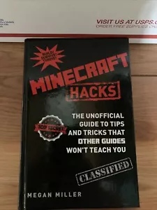 HACKS FOR MINECRAFTERS: THE UNOF - Imagen 1 de 9