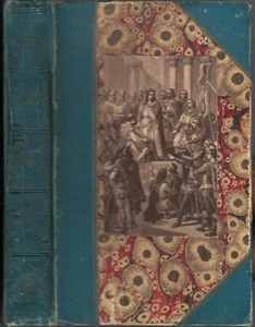 La RUSSIE D'AUTREFOIS et jusqu'à NICOLAS II par Gustave VALLAT illustré fin XIXè - Picture 1 of 24