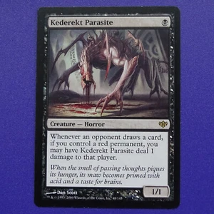 Kederekt Parasite - Conflux (CON) - LP - Picture 1 of 2