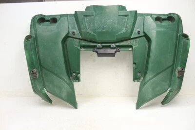 Yamaha Viking 700 EPS 18 Fender Front 1XD-F1511-00-00 48477 — 第 1/3 张图片