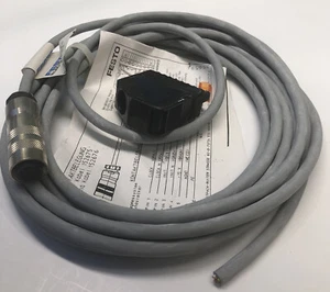 Cable actuador Festo 152975 KMTS-TLF-5 - original fabricante de equipos originales nuevo - Imagen 1 de 4