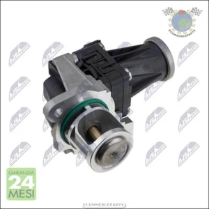 Valvola EGR AJS per DACIA SANDERO DUSTER DOKKER LOGAN LODGY INFINITI Q30 MERCED - Foto 1 di 5