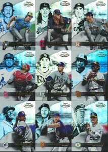 2020 Topps Gold Label Class 1 Base Singles - Pick from List - Qty Discount