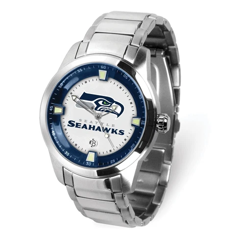 Gametime Seattle Seahawks Titan Watch Cover