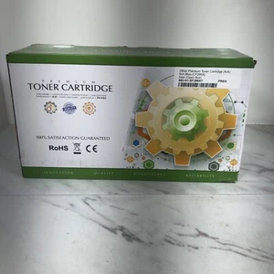 Hp Laser jet Pro CF280X (80X) 400 M401/MFP M425 & Related Printer Models Toner - Picture 1 of 4