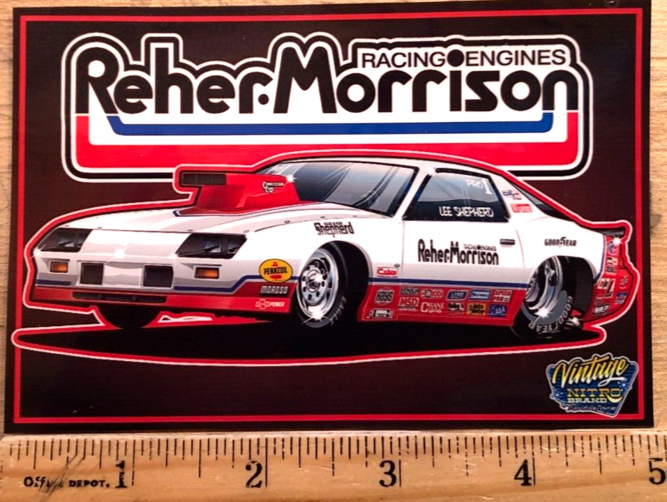 Sticker Bomb Bumper Car & Truck Decals & Vinyl 120-Piece NHRA Drag ...