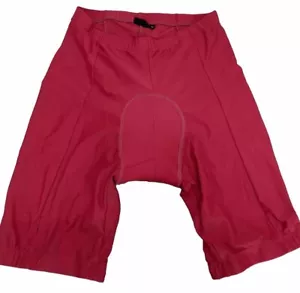 Pantalones cortos de ciclismo CMP para hombre talla L rosa - Imagen 1 de 8