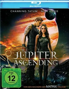 Jupiter Ascending - Bild 1 von 1