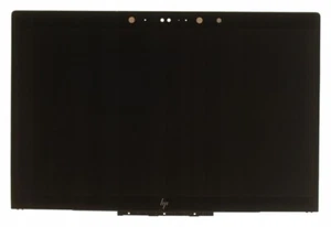 Matryca Digitizer HP EliteBook x360 1030 G3 - Zdjęcie 1 z 2