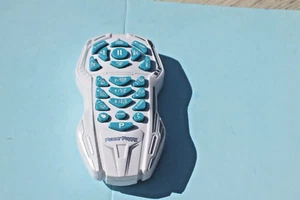 LEXIBOOK - PUPPY POWER - REMOTE CONTROL - DOG02_09 - TESTED - Picture 1 of 3