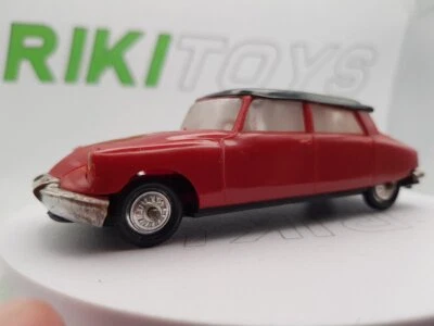 Citroen DS 19 Norev PL 1/43 - Immagine 1 di 3
