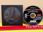 xbox Magic the Gathering Battlegrounds OFF-LINE DEMO DISC ONLY ~ TESTED!