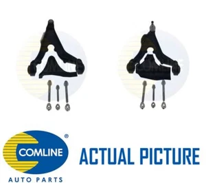 PARA VOLVO 850 2 L COMLINE BRAZO CONTROL DELANTERO PAR CCA2036 - Imagen 1 de 4