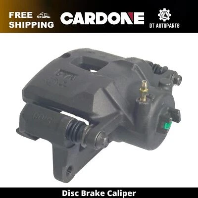 Pinza de freno de disco delantera derecha Cardone 1998 1999 para Subaru Impreza 1997-2001 Foto 1 de 4