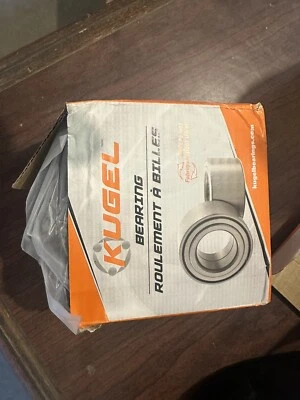 06-11 Cojinete de rueda de buje trasero Mercedes-Benz ML350 - LH RH nuevo Foto 1 de 4