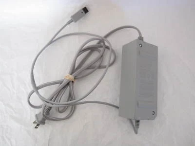 OEM Ninetendo WII AC Adapter RVL-002  - Image 1 of 3