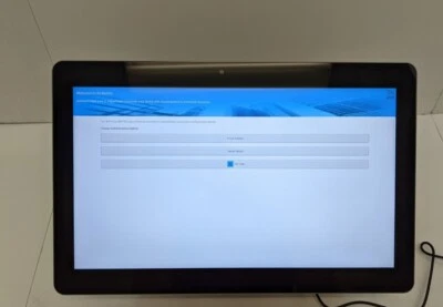 ELO Touch Screen ESY15L1-2UWB - Image 1 of 4