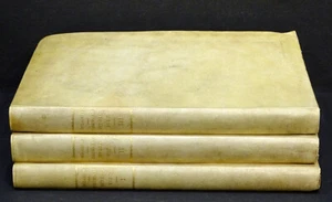 1776 MYTHOLOGICAL DICTIONARY Dizionario Mitologico DECLAUSTRE w/ 100+ Engravings - Bild 1 von 19