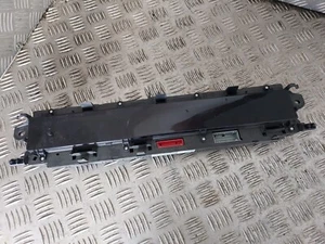 Bloc Compteur - RENAULT SCENIC II (2) 1.5L DCI 105CH - Référence : 8200704463A - Picture 1 of 4