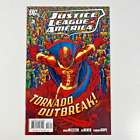 Justice League Of America #3 December 2006 Dc Comics W/ Brad Meltzer & Ed Benes