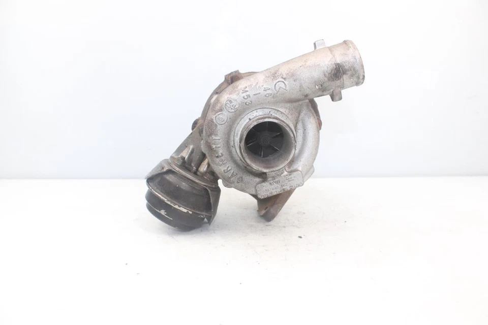 24445062 Turbocompresor para OPEL VECTRA C BERLINA Elegance 2002 1563465 - Imagen 1 de 4