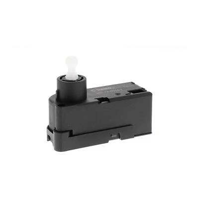 Stellelement Leuchtweitenregulierung Höhenverstellung für A3 A4 TT Octavia Golf - Bild 1 von 4