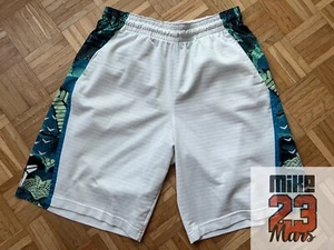 VINTAGE NIKE KOBE BRYANT EMERGE ELITE SHORTS KOBE MENTALITY X NIKE SIZE L - Bild 1 von 11