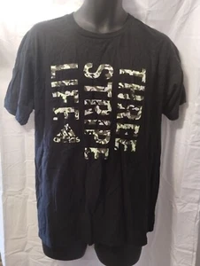 Camiseta gráfica Adidas para hombre talla (L) - Imagen 1 de 5