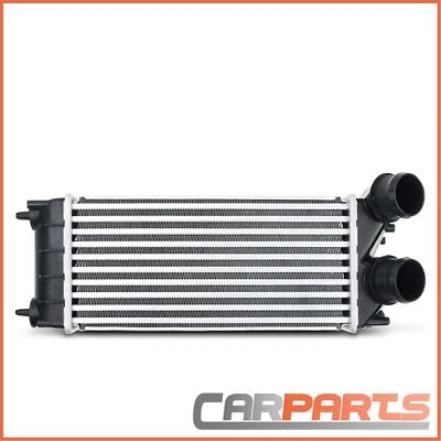 Ladeluftkühler Turbokühler für Citroën Berlingo C4 DS4 Peugeot 308 Partner 1.6 - Bild 1 von 4