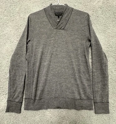 RAG & BONE Cardiff Shawl Pullover Cardigan Size XS - Image 1 of 4