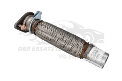 Reparatur Flexrohr für Ford Focus - Bild 1 von 4