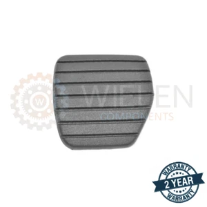 GOMMINO PEDALE COPRIPEDALE FRENO PER RENAULT MEGANE SCENIC III 465312812R - Imagen 1 de 1