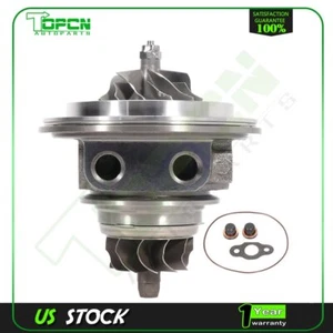 Turbo Cartridge For 2006 - 2008 Volkswagen Jetta 2009 Audi TT 2.0L 06F145701G - Picture 1 of 10
