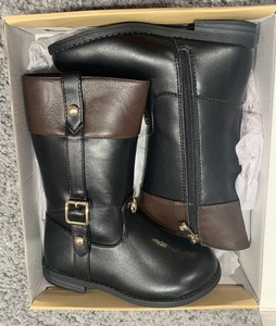 Las mejores ofertas en Bota de cuero sintético Michael Kors Zapatos para  Niñas | eBay
