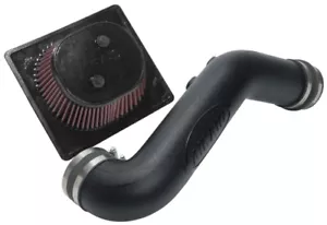 Airaid 2018 Ford for F150 V8-5.0L F/l Jr Intake Kit - Picture 1 of 12