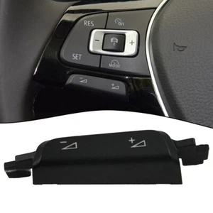 Steering Wheel Volume Button for Golf MK7 VII Perfect Integration - Picture 1 of 20