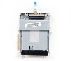 HP 400 600 800 G4 G5 Mini Hard Drive Caddy Tray With SATA Cable - Picture 1 of 8