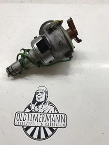 Zündverteiler Bosch PFUX6 0231301015 für Mercedes M114 W114 - Picture 1 of 5