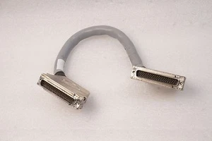 AMAT AKT 0151-57263 REV:02 CABLE,FMK4 CONNECTOR   FREE SHIP  - Picture 1 of 6