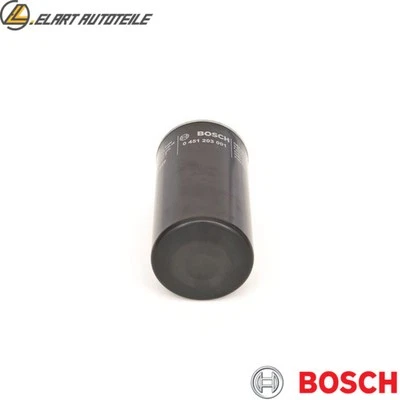 ÖLFILTER 0 451 203 001 FÜR FERRARI DINO/GT4/GTS 208/308 512/BB 365/2+2/GTS/4 ME - Image 1 of 4