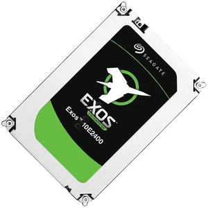 Seagate Exos 10E2400 1,8 TB 2,5" 6,35 cm 12G SAS 10K P/N: ST1800MM0129 KEIN SATA - Afbeelding 1 van 1